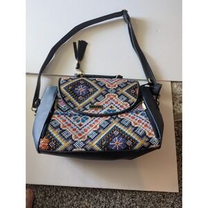Aztec Design Purse‎